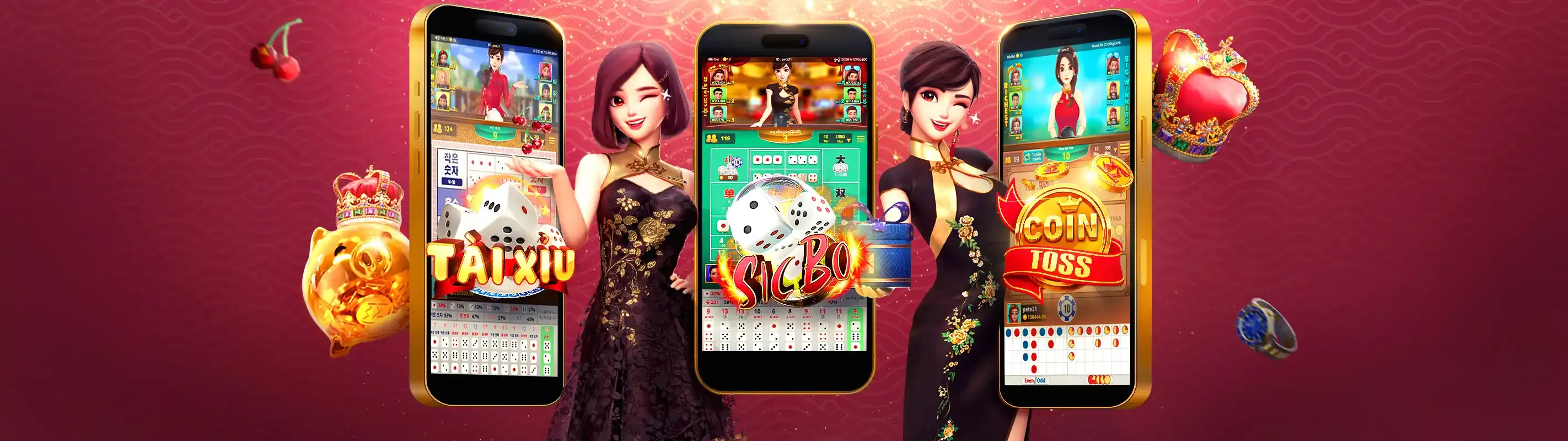 Hình ảnh chính Kim88 Win thể hiện sự an toàn và sang trọng trong trải nghiệm casino trực tuyến