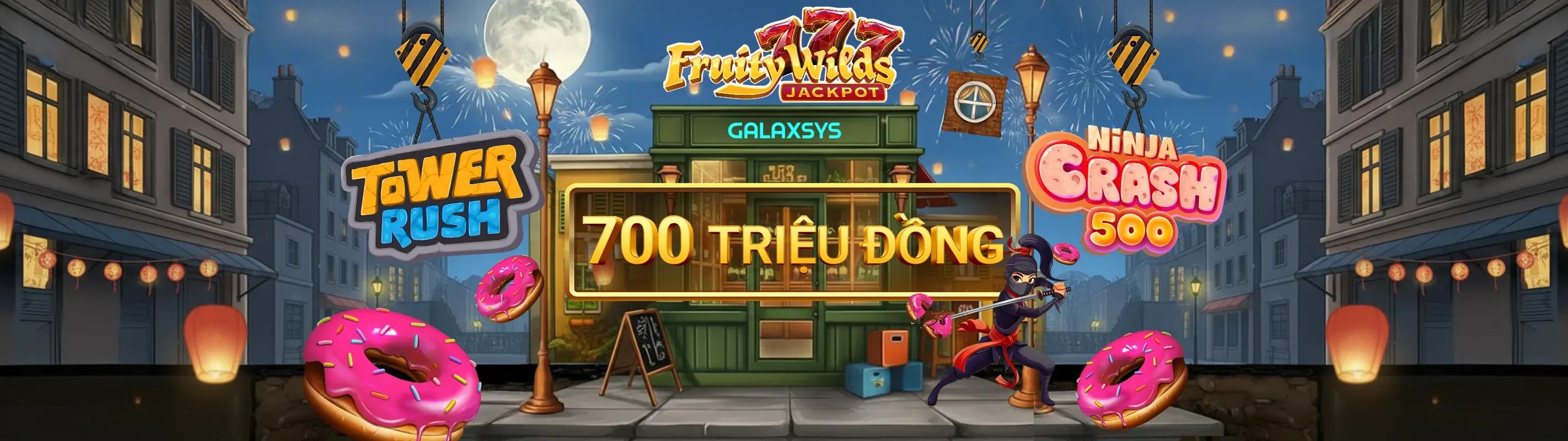 Hình ảnh tổng quan về các chương trình khuyến mãi hấp dẫn của kim88 win