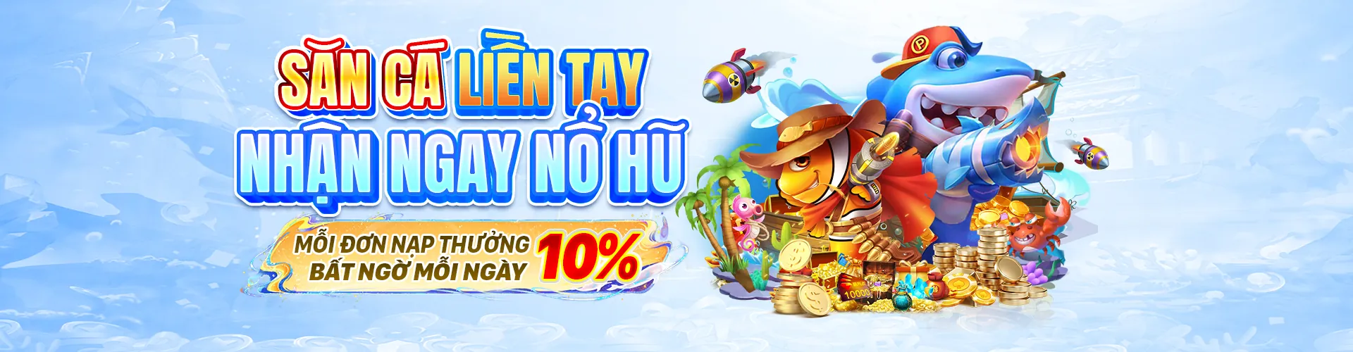 Trò chơi Bắn Cá kim88 win
