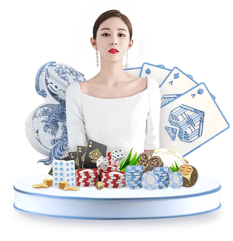 Trò chơi casino trực tuyến